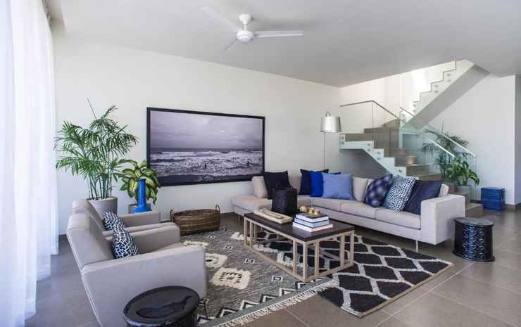 Суен Мок: 3BR Beachfront Villa - Sanctuary Ho Tram