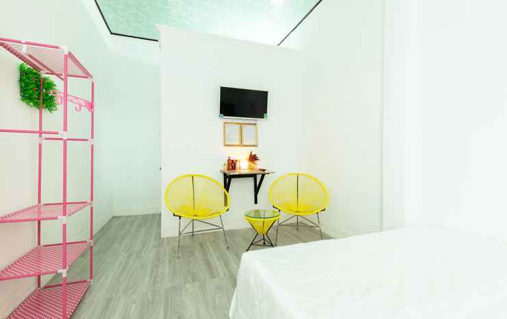 Фантхьет: Lang Chai 162 Hotel