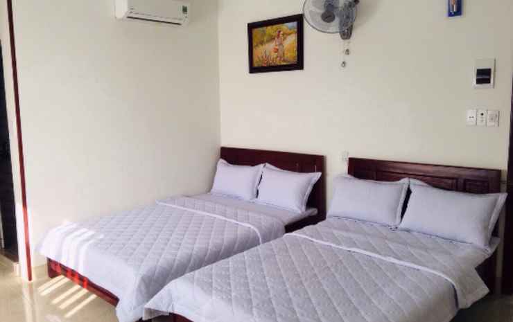 Буонматхуот: Ngoc Hoi 4 Hotel