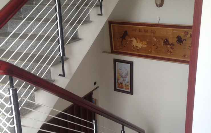 Буонматхуот: Ngoc Hoi 4 Hotel