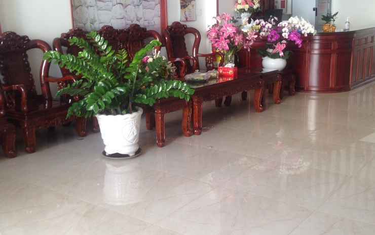 Буонматхуот: Ngoc Hoi 4 Hotel