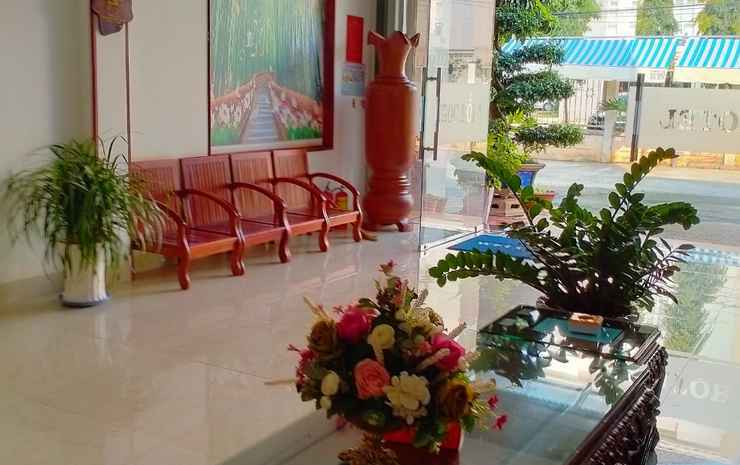 Буонматхуот: Ngoc Hoi 4 Hotel