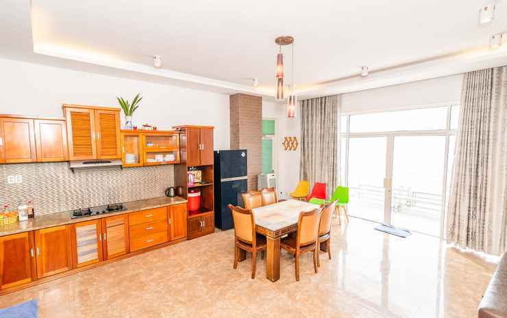Вунгтау: Palm 21 Pool Villa Vung Tau