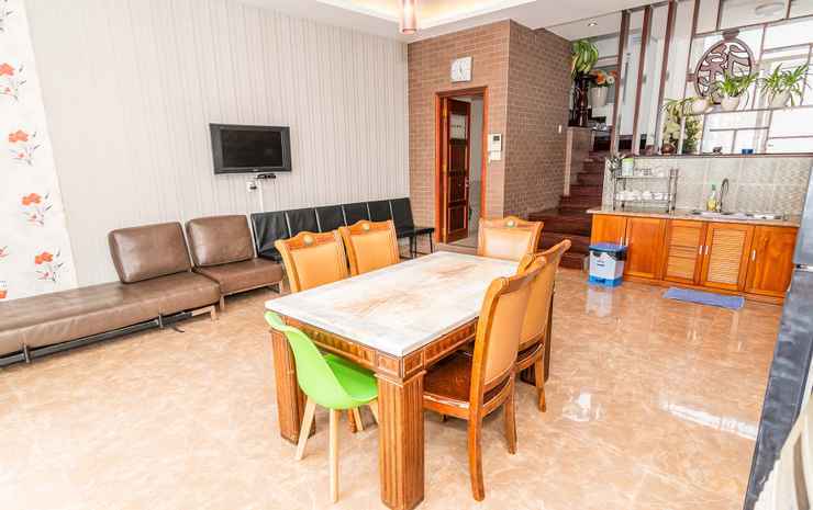 Вунгтау: Palm 21 Pool Villa Vung Tau