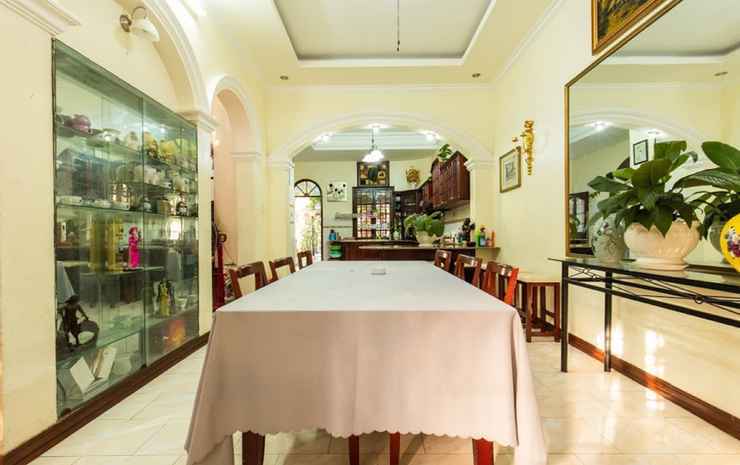Вунгтау: Villa. 29/8 Xo Viet Nghe Tinh