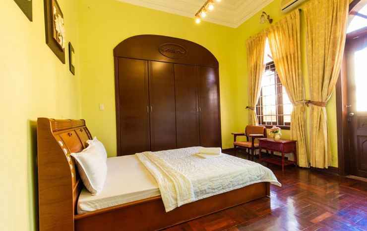 Вунгтау: Villa. 29/8 Xo Viet Nghe Tinh