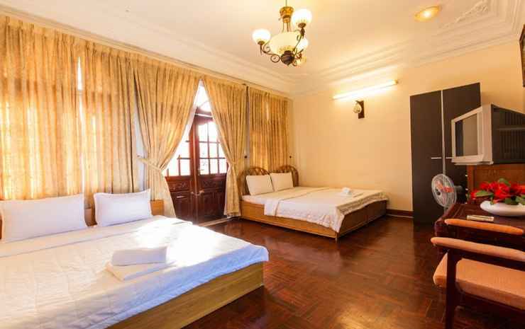 Вунгтау: Villa. 29/8 Xo Viet Nghe Tinh