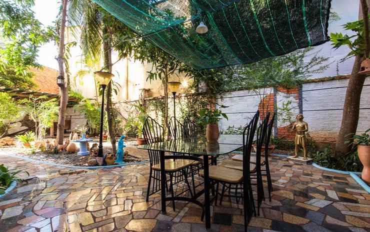 Вунгтау: Villa. 29/8 Xo Viet Nghe Tinh