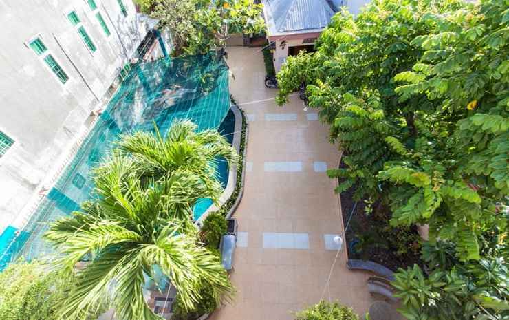 Вунгтау: Villa. 29/8 Xo Viet Nghe Tinh