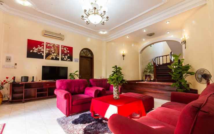 Вунгтау: Villa. 29/8 Xo Viet Nghe Tinh
