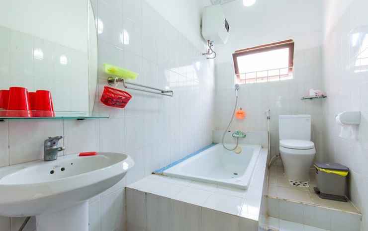 Вунгтау: Villa. 29/8 Xo Viet Nghe Tinh