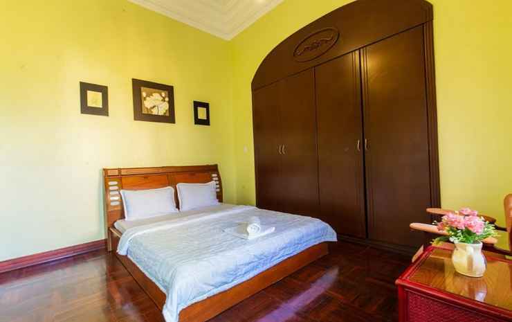 Вунгтау: Villa. 29/8 Xo Viet Nghe Tinh
