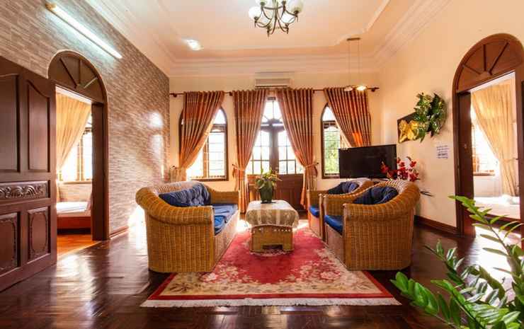 Вунгтау: Villa. 29/8 Xo Viet Nghe Tinh