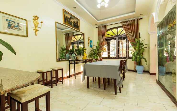 Вунгтау: Villa. 29/8 Xo Viet Nghe Tinh