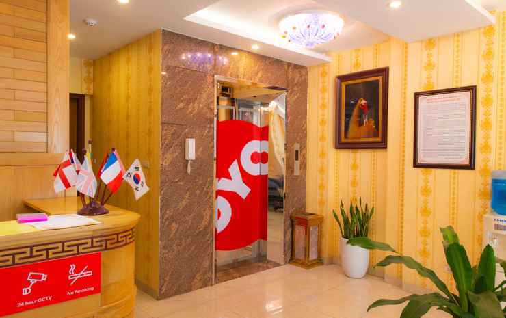 Ханой: 191 Dragon Hotel Hanoi