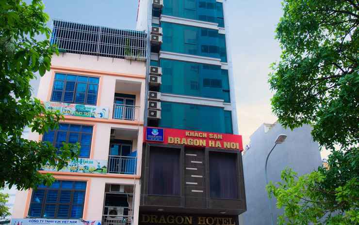 Ханой: 191 Dragon Hotel Hanoi