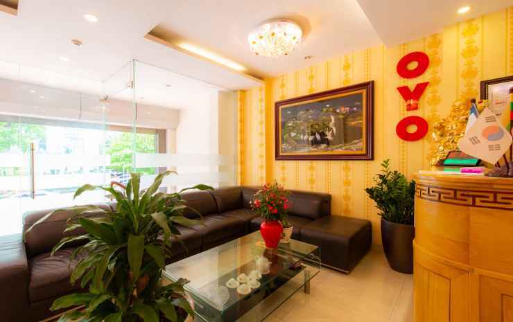 Ханой: 191 Dragon Hotel Hanoi