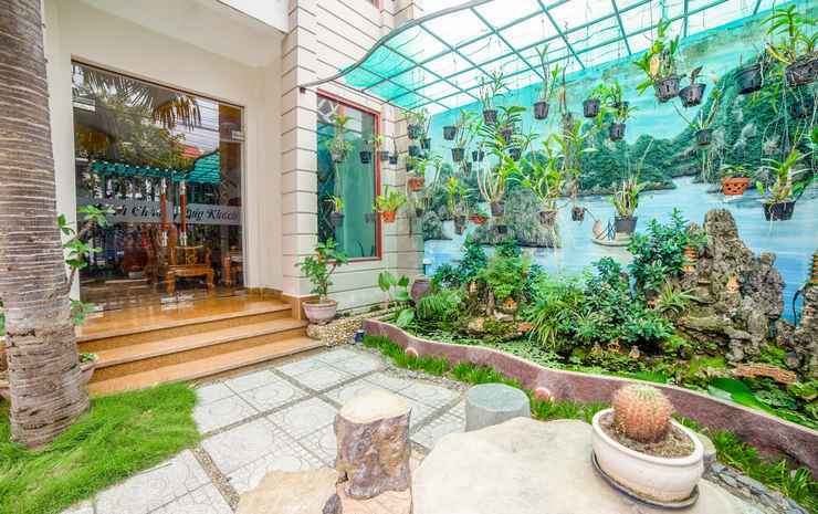 Нячанг: 576 Nhat Hoa Hotel
