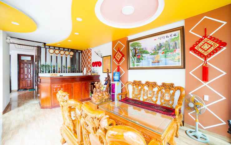 Нячанг: 576 Nhat Hoa Hotel