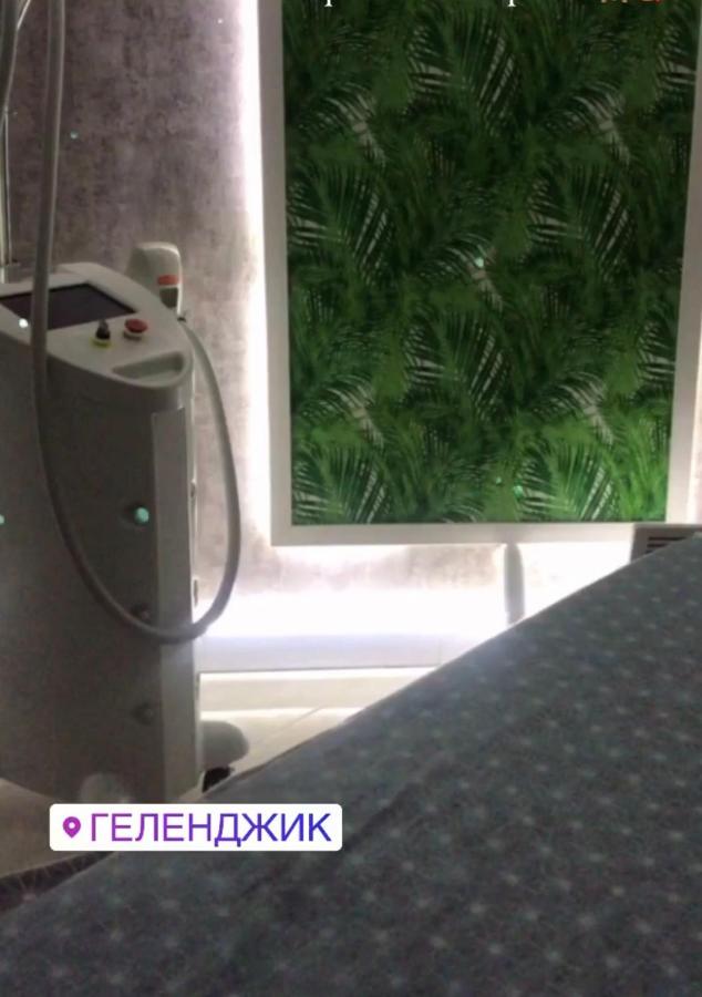 Геленджик: Лазурь Марин