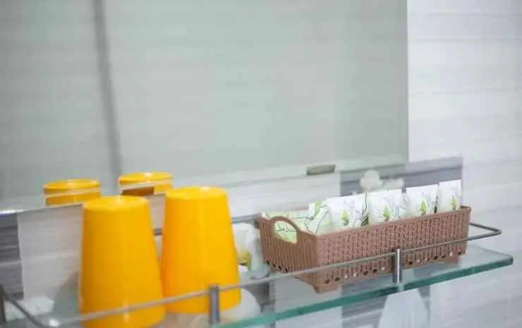 Кай Бе: 7s Hotel Tuong Lai & Apartment Vung Tau