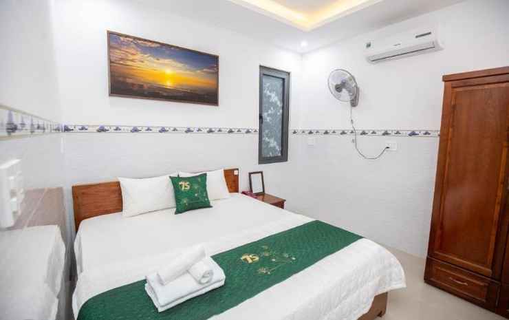 Кай Бе: 7s Hotel Tuong Lai & Apartment Vung Tau