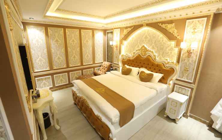 Хошимин: Enjoy Hotel 6B