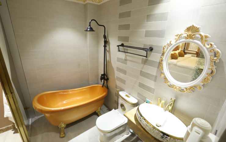 Хошимин: Enjoy Hotel 6B