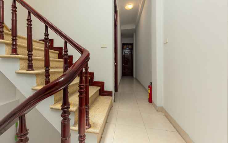 Ханой: 3A Motel Ha Noi