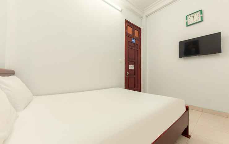 Ханой: 3A Motel Ha Noi