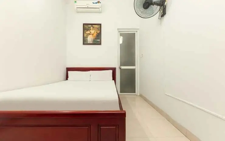 Ханой: 3A Motel Ha Noi