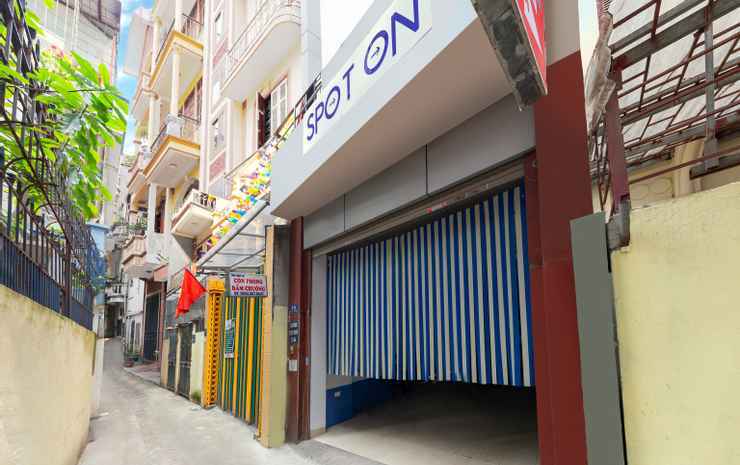 Ханой: 3A Motel Ha Noi