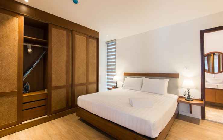 Ханой: 22Housing Apartment 81 Linh Lang