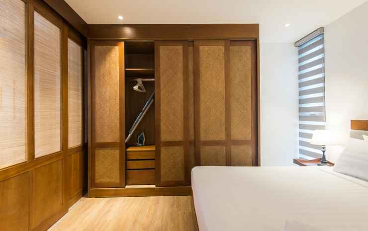 Ханой: 22Housing Apartment 81 Linh Lang
