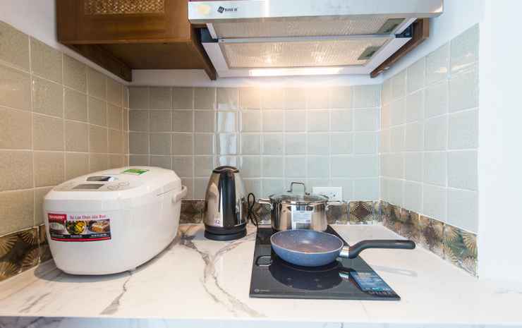 Ханой: 22Housing Apartment 81 Linh Lang
