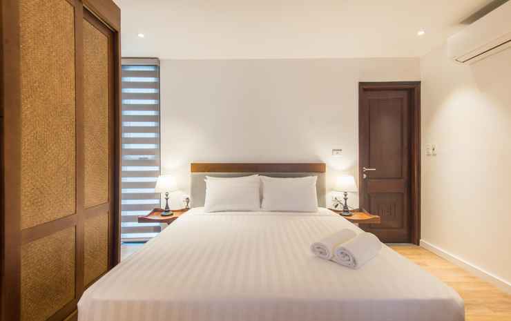 Ханой: 22Housing Apartment 81 Linh Lang