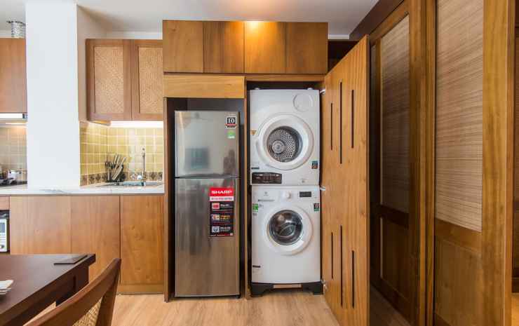 Ханой: 22Housing Apartment 81 Linh Lang