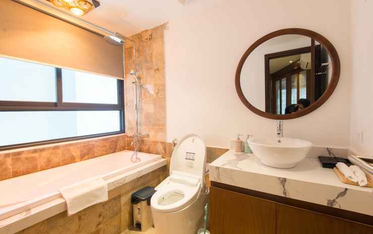 Ханой: 22Housing Apartment 81 Linh Lang