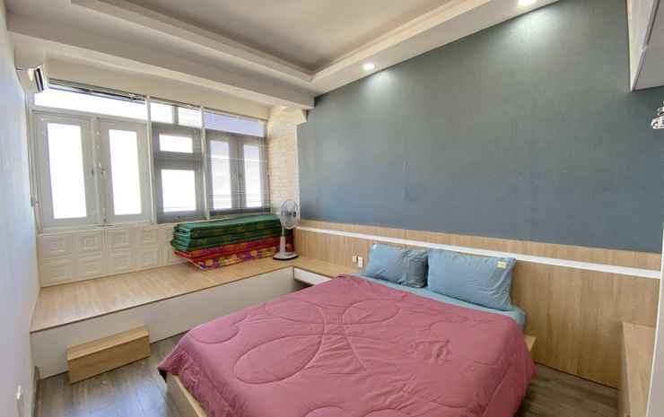 Вунгтау: ZoZo Apartment - 145 Phan Chu Trinh