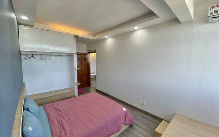 Вунгтау: ZoZo Apartment - 145 Phan Chu Trinh