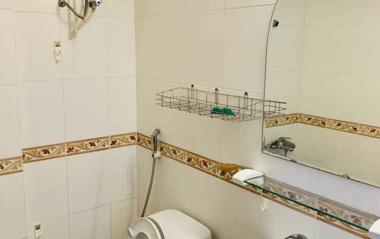 Вунгтау: ZoZo Apartment - 145 Phan Chu Trinh