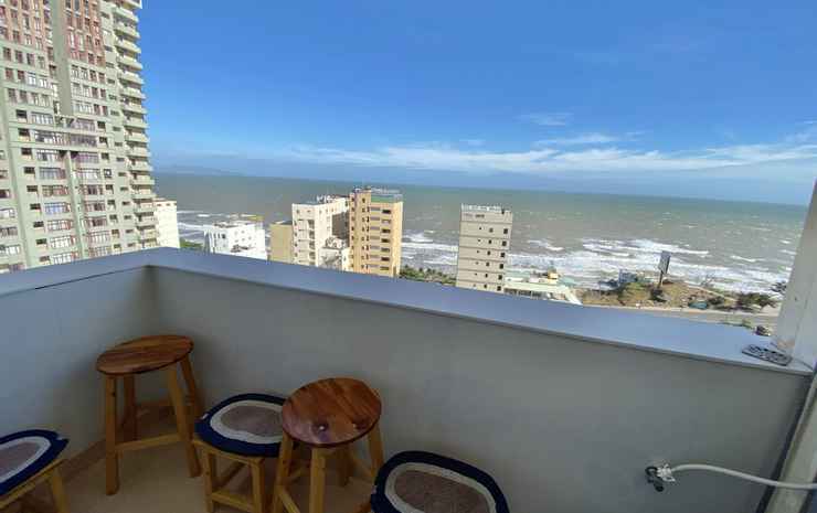 Вунгтау: ZoZo Apartment - 145 Phan Chu Trinh