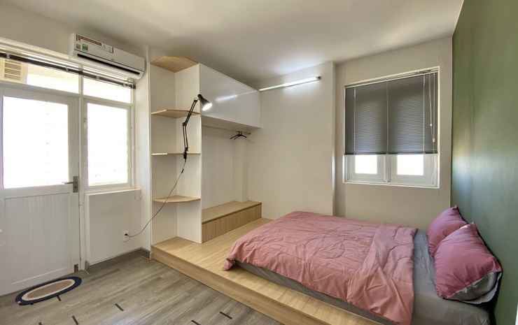 Вунгтау: ZoZo Apartment - 145 Phan Chu Trinh