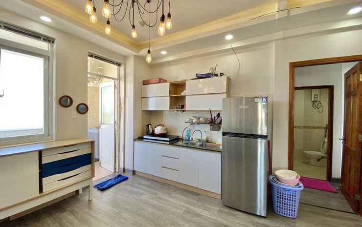 Вунгтау: ZoZo Apartment - 145 Phan Chu Trinh