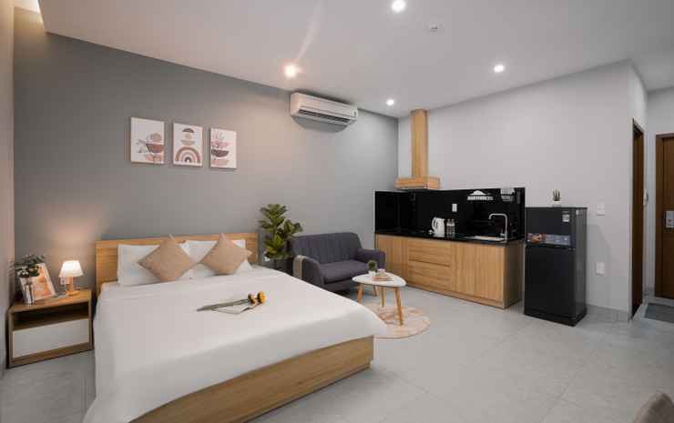 Дананг: OHome 75  Da Nang - Managed by Chiic Vacation