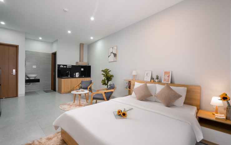 Дананг: OHome 75  Da Nang - Managed by Chiic Vacation