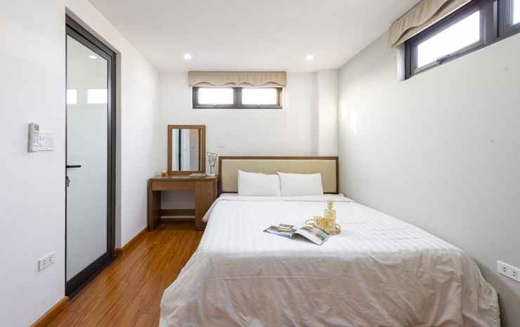 Ханой: 22Housing Apartment 60 Linh Lang