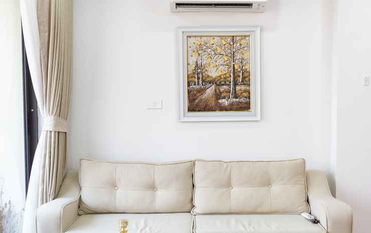 Ханой: 22Housing Apartment 60 Linh Lang