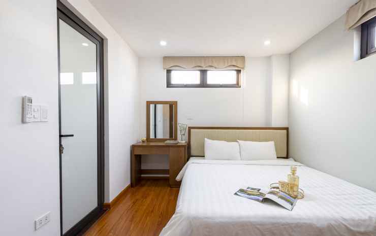 Ханой: 22Housing Apartment 60 Linh Lang