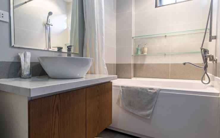 Ханой: 22Housing Apartment 60 Linh Lang